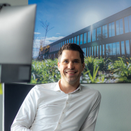 Martijn Lammertink is directeur Systabo 