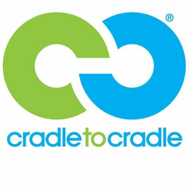 Cradle tot Cradle logo 