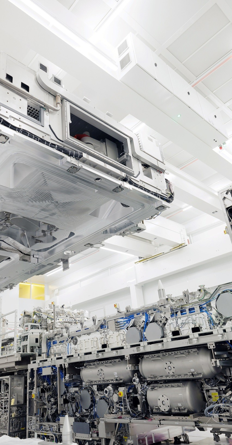 Systabo realiseert inbouwpakketten en cleanrooms
