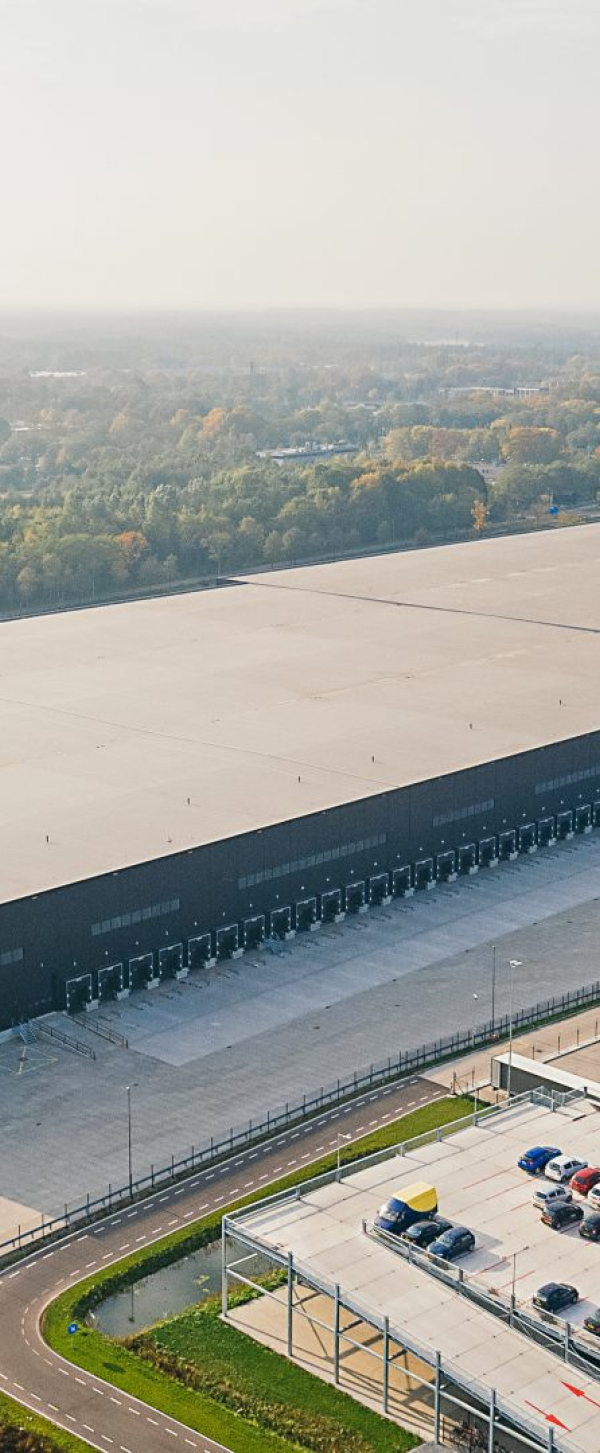 DC Westfields 1 referentie luchtfoto