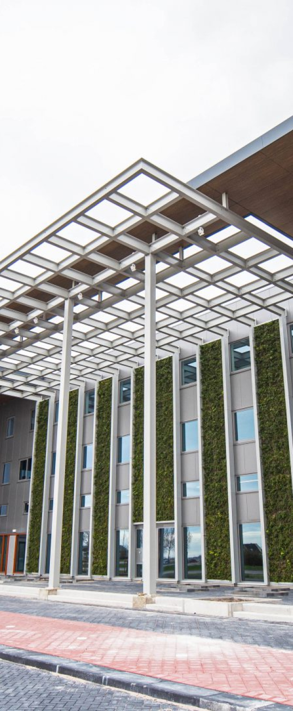 Hoofddorp - Schiphol Trade Park