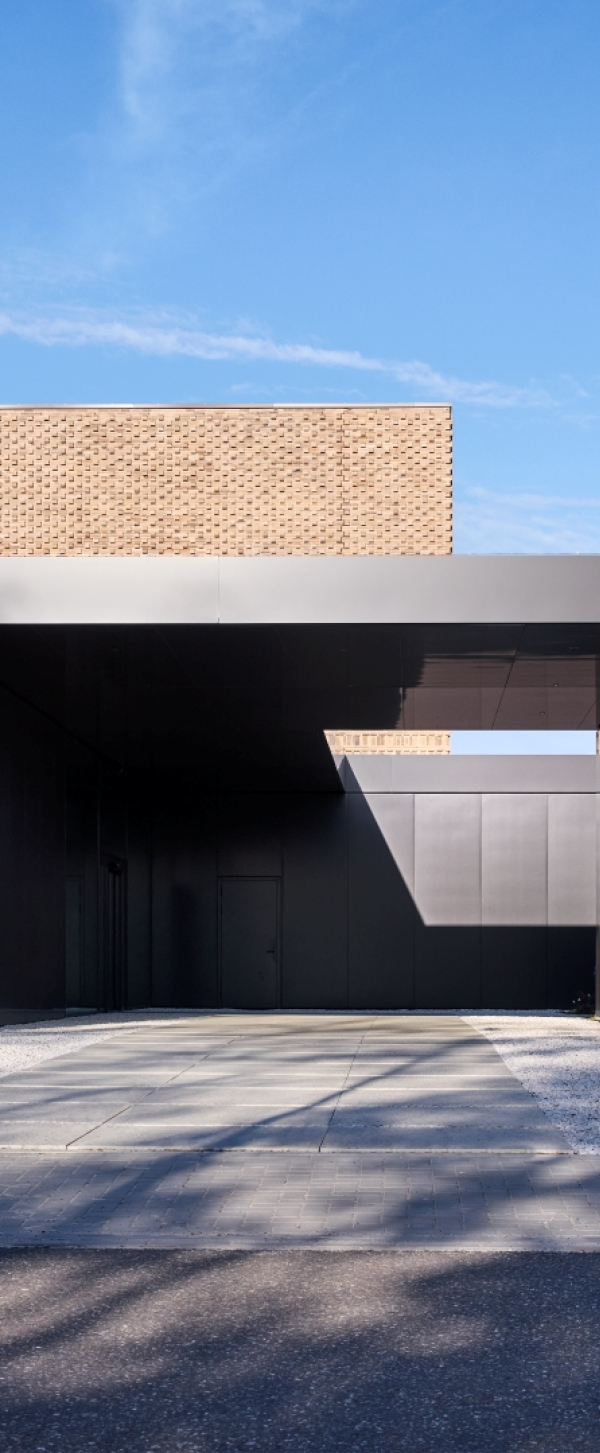 Referentie Coulisse Campus Systabo en Wessels Rijssen