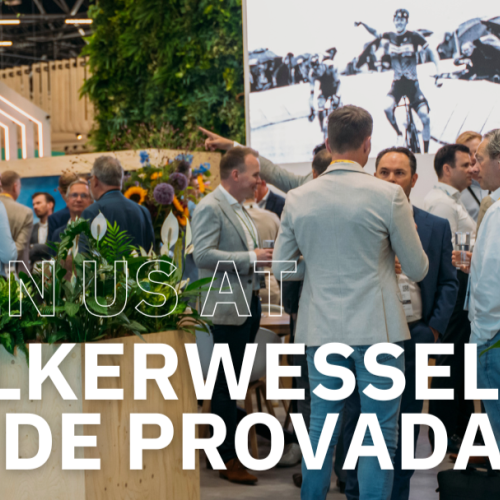VolkerWessels Provada juni 2026
