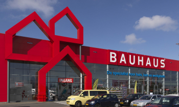 2015 Systabo Bauhaus Groningen referentiefoto