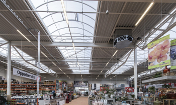 2015 Systabo Bauhaus Groningen referentiefoto