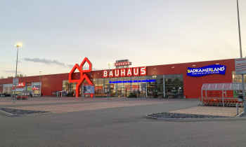 Systabo Bauhaus Hengelo