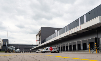 Referentiefoto DPD Oirschot