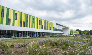 BIC Eindhoven referentie