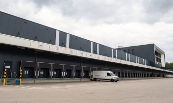Referentiefoto DPD Oirschot