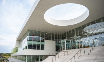 BIC Eindhoven referentie