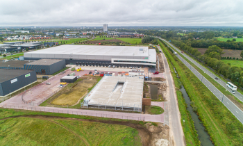 Apeldoorn DC Welkoop referentie