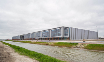 ABC Square Schiphol Trade Park Referentie