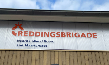 Referentiefoto Sintmaartenszee