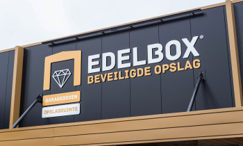 Gevel Edelbox Deventer 
