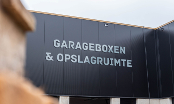 Gevel Edelbox Deventer 