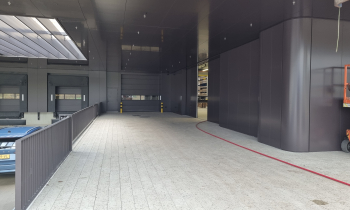 Coulisse Wessels Rijssen referentie 