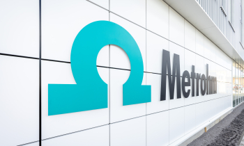 Metrohm referentie 
