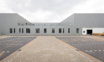 Bouwupdate Metrohm februari 