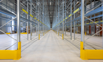 Referentie oplevering Harnaschpolder