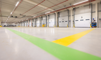Referentie oplevering Harnaschpolder