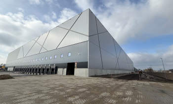Bouwupdate Almelo februari 