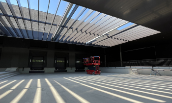 Coulisse Wessels Rijssen referentie 