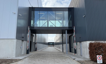 Bouwupdate Almelo februari 