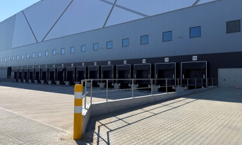 Almelo Hoogbouwmagazijn 