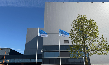 Almelo Hoogbouwmagazijn 