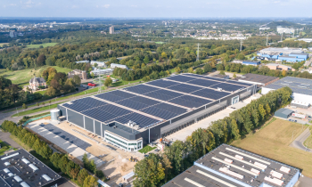 Referentiefotografie DC Soureth dronefotografie 