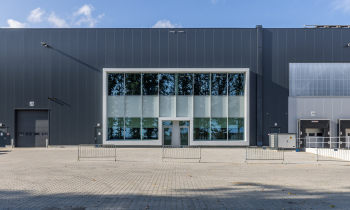 Referentiefotografie DC Soureth buitenzijde