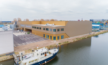 DC Waalwijk II referentiefotografie