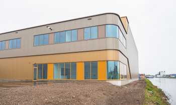 DC Waalwijk II referentiefotografie