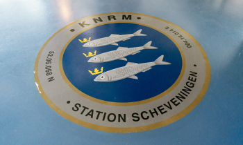 Systabo bedrijfshuisvesting KNRM 