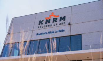Systabo bedrijfshuisvesting KNRM 
