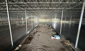 Bouwupdate Westfields III voortang mei 2026 