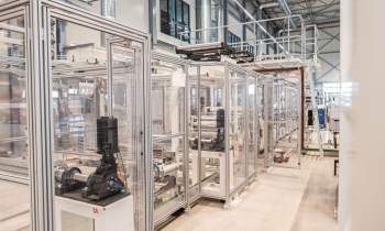 Referentie bedrijfshuisvesting T37C Almelo Industrie 