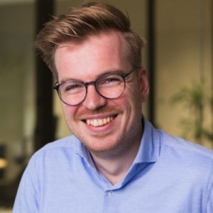 Collega in beeld 