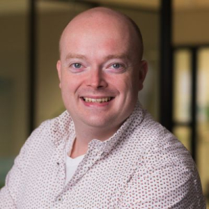 Collega in beeld 