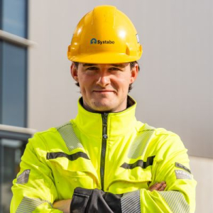 Collega in beeld 