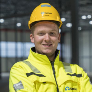 Collega in beeld