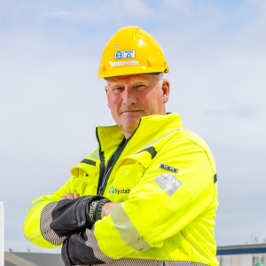 Martin Bisschop Uitvoerder Systabo 