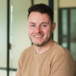 Thomas bim modelleur