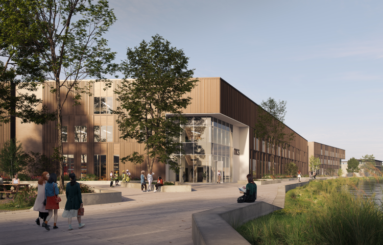 Render Atlas Schiedam