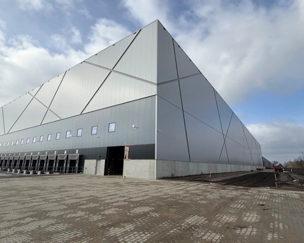 Bouwupdate Almelo februari 