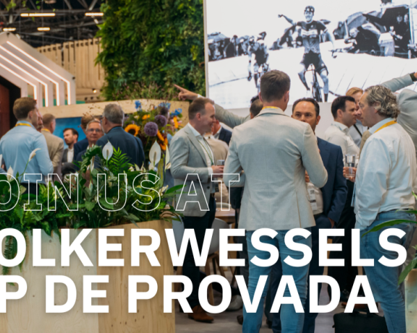 VolkerWessels Provada juni 2026