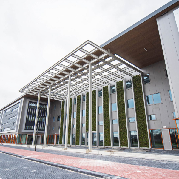 Hoofddorp - Schiphol Trade Park 