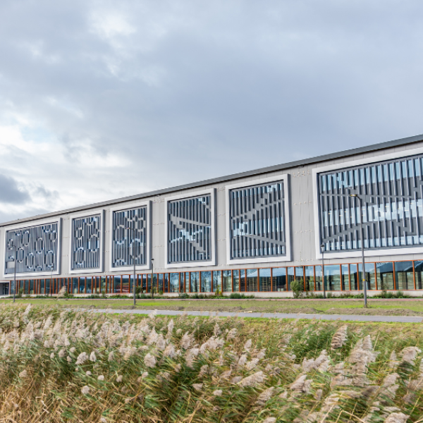 Schiphol trade park