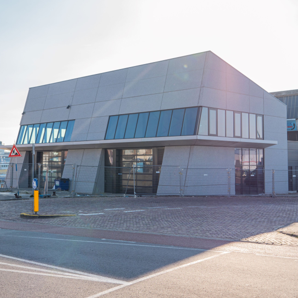 KNRM Referentie Scheveningen 