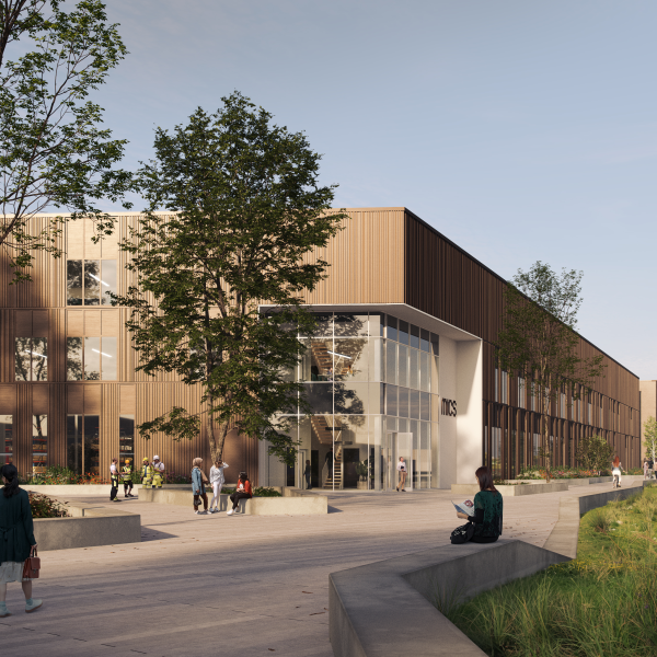 Render Atlas Schiedam